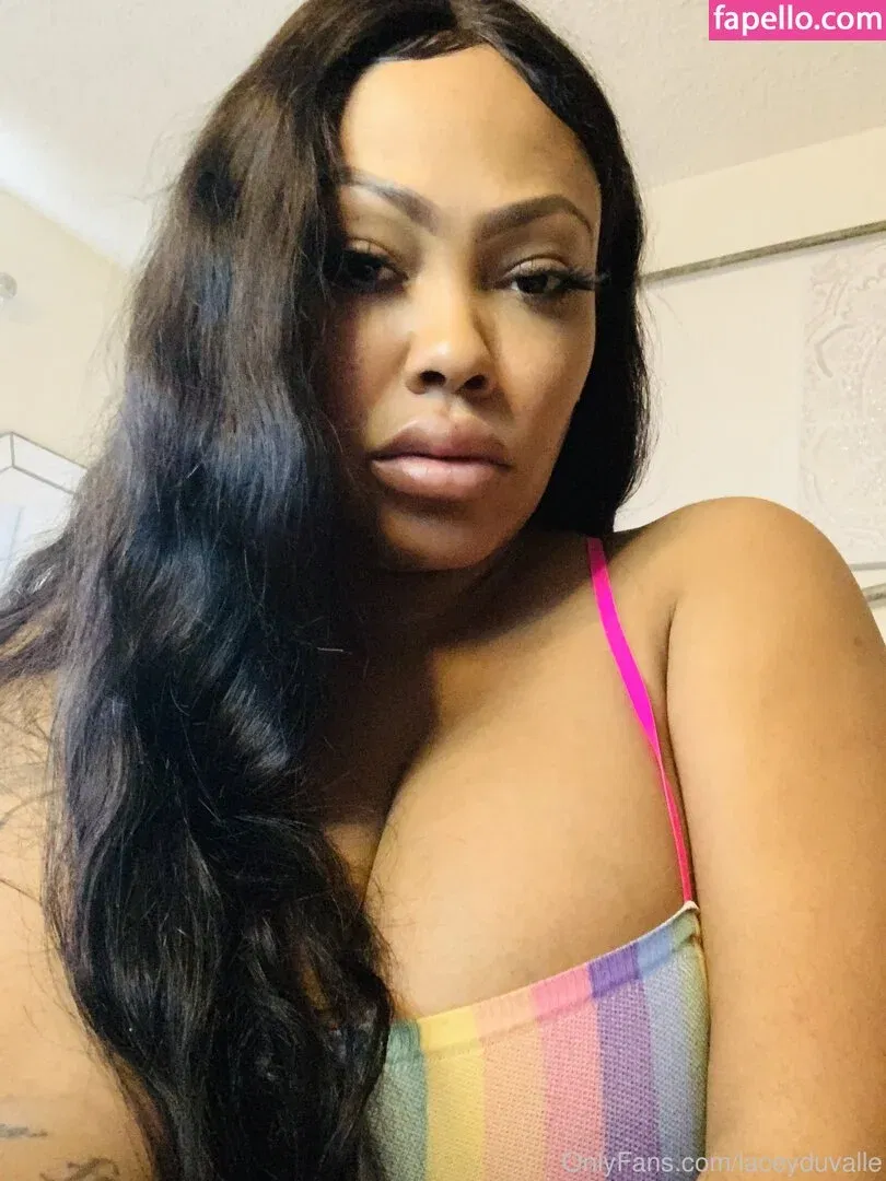 Lacey Duvalle Onlyfans Photo Gallery 
