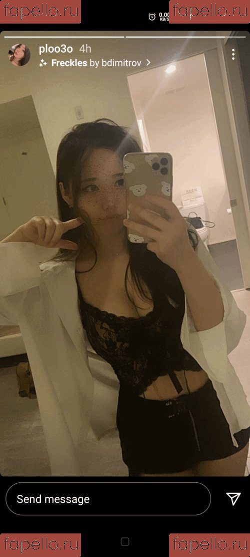 Ploo Onlyfans Photo Gallery 