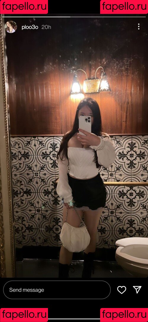 Ploo Onlyfans Photo Gallery 