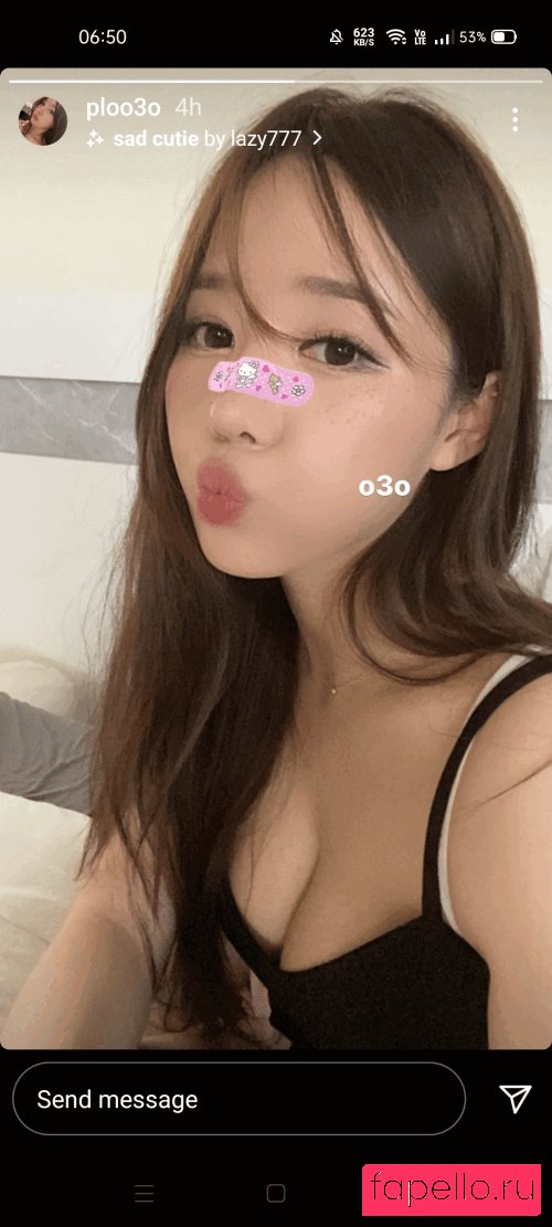 Ploo Nude Onlyfans Photo 88