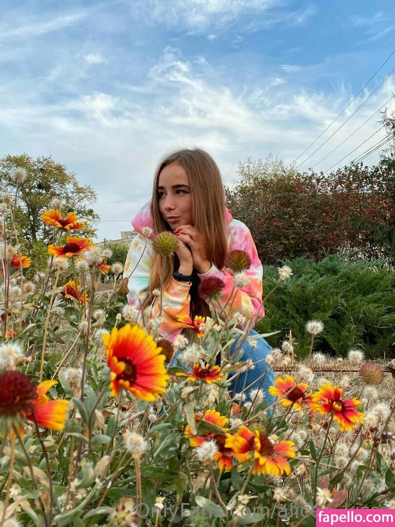 Alice_Kisss Onlyfans Photo Gallery 