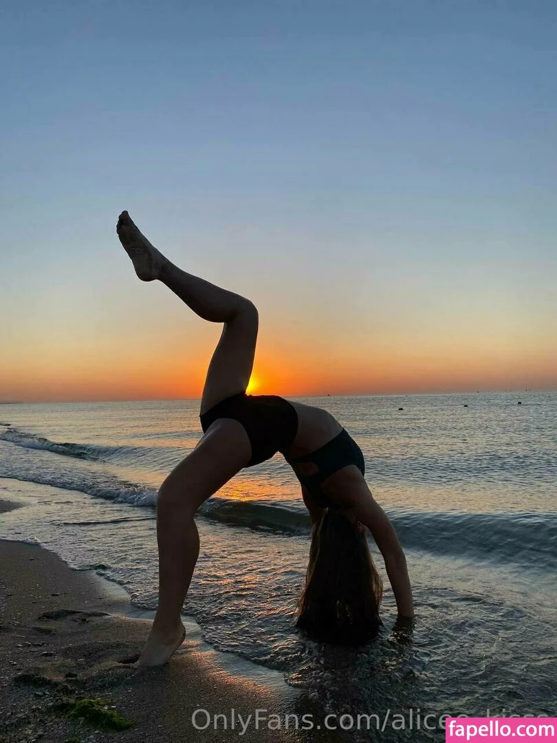 Alice_Kisss Onlyfans Photo Gallery 