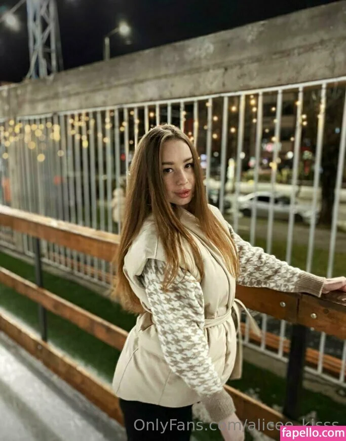 Alice_Kisss Onlyfans Photo Gallery 
