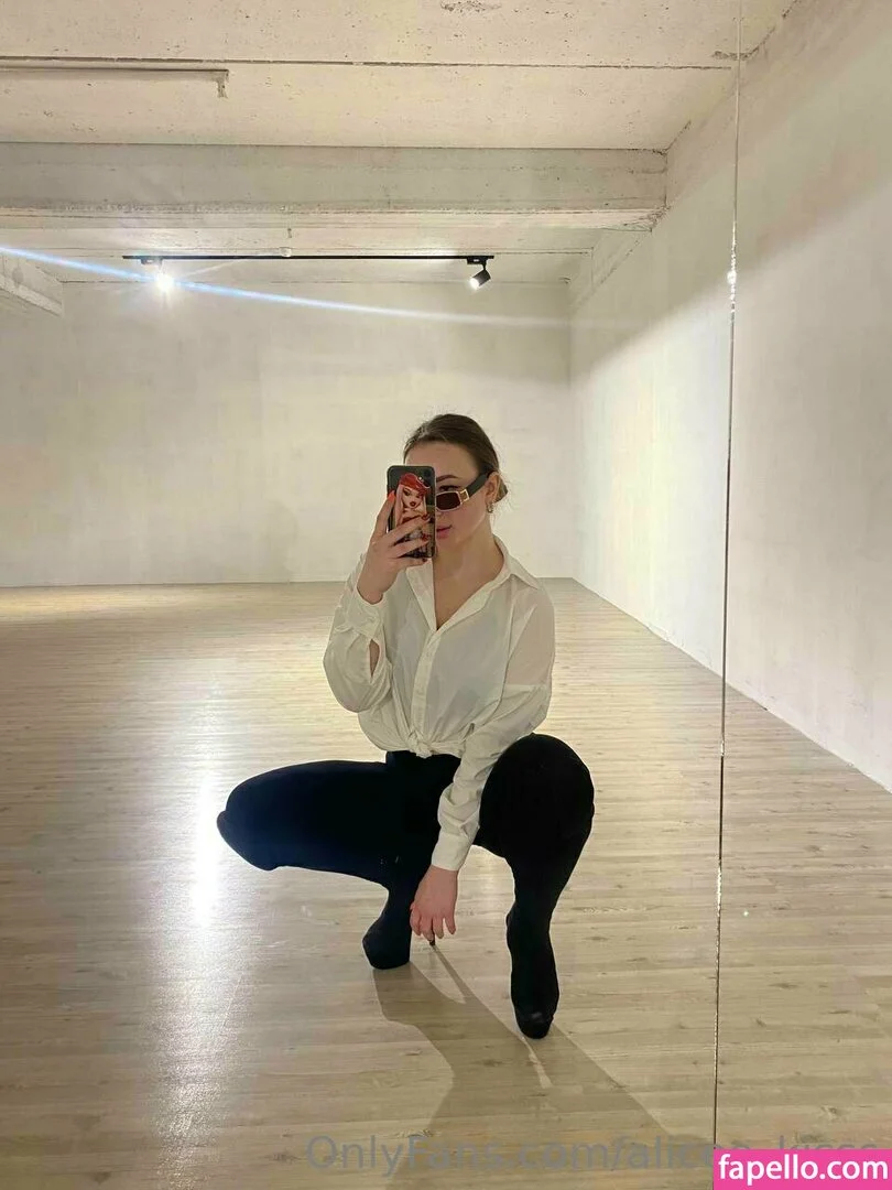 Alice_Kisss Onlyfans Photo Gallery 