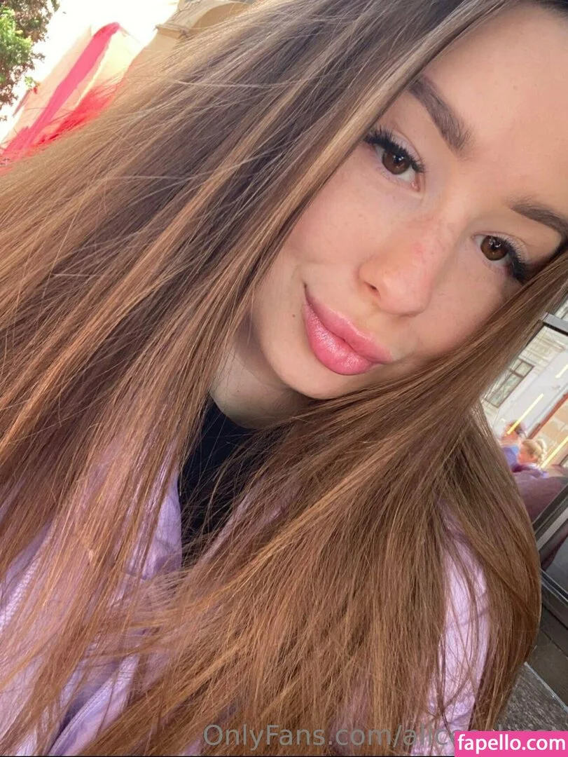 Alice_Kisss Onlyfans Photo Gallery 