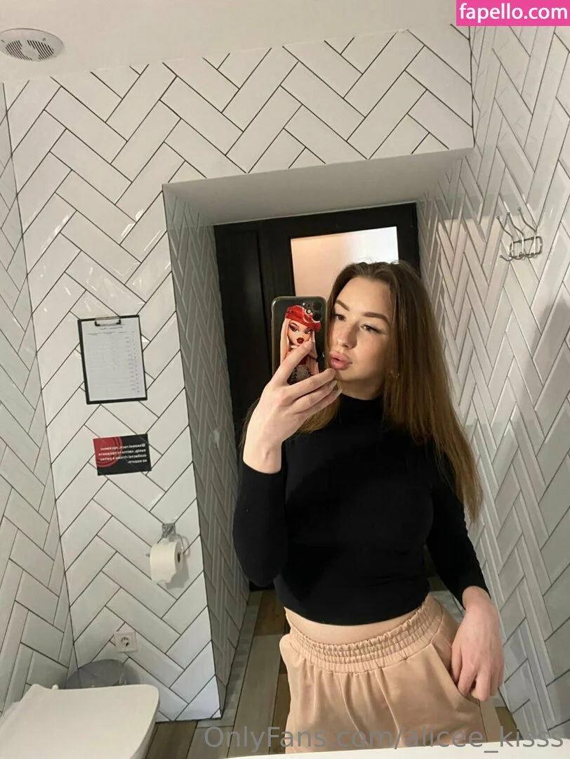 Alice_Kisss Onlyfans Photo Gallery 