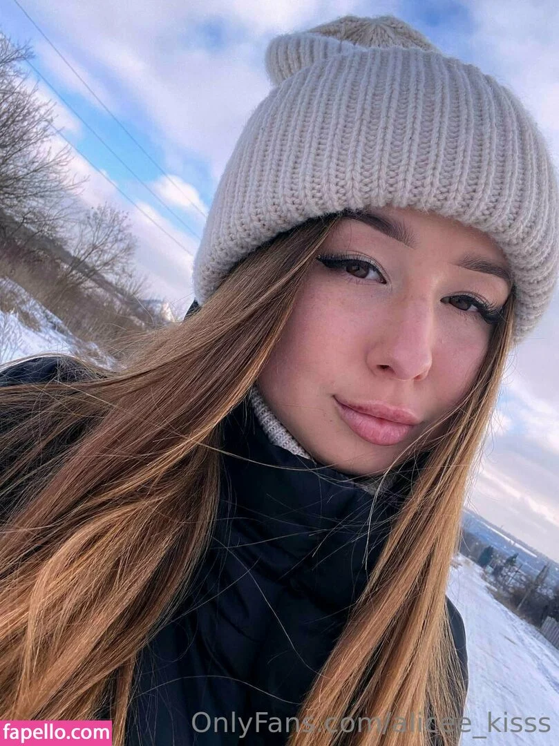 Alice_Kisss Onlyfans Photo Gallery 