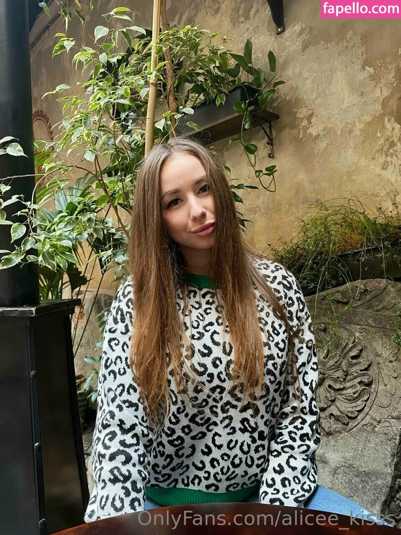 Alice_Kisss Onlyfans Photo Gallery 