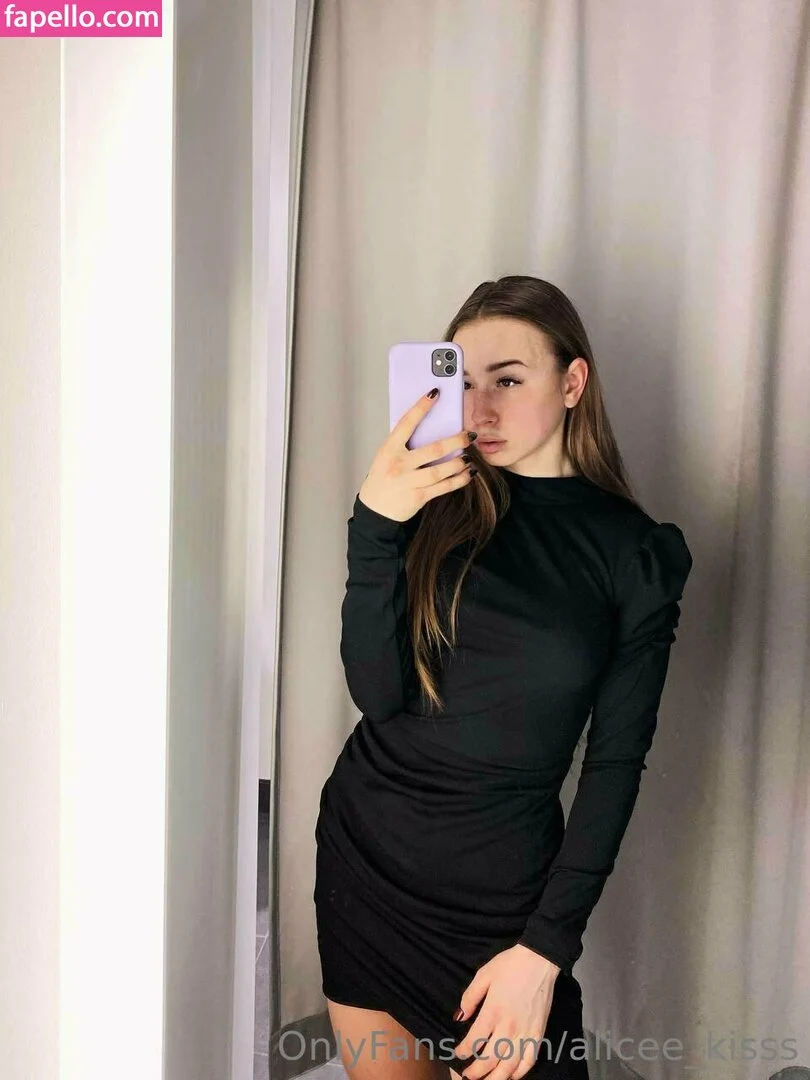 Alice_Kisss Onlyfans Photo Gallery 