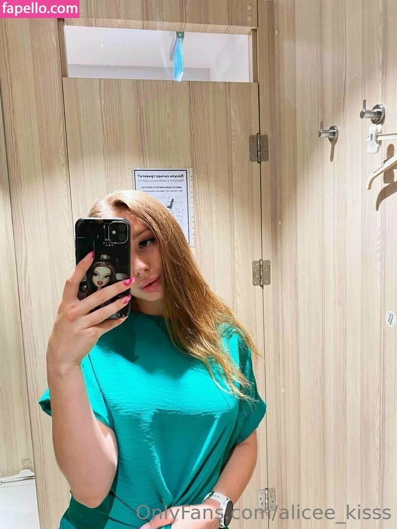 Alice_Kisss Onlyfans Photo Gallery 