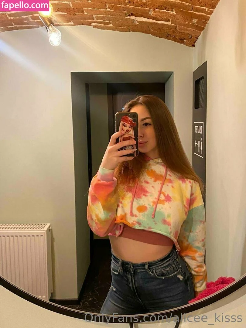 Alice_Kisss Onlyfans Photo Gallery 