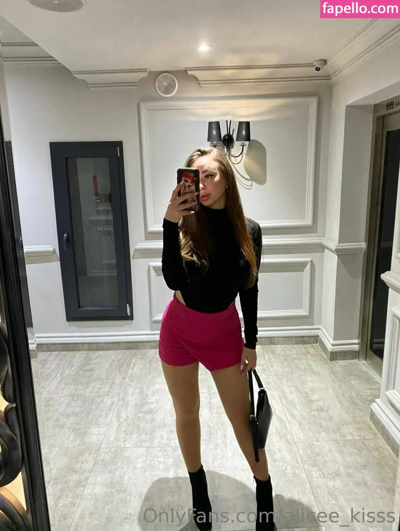Alice_Kisss Onlyfans Photo Gallery 