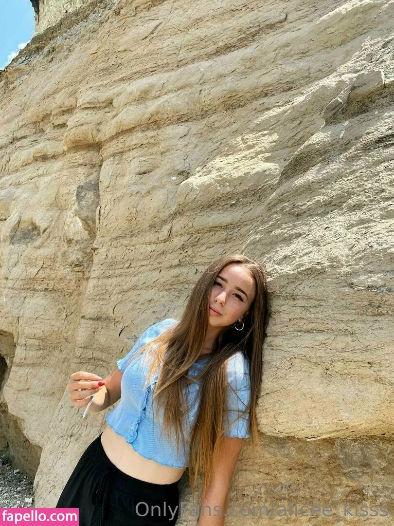 Alice_Kisss Onlyfans Photo Gallery 