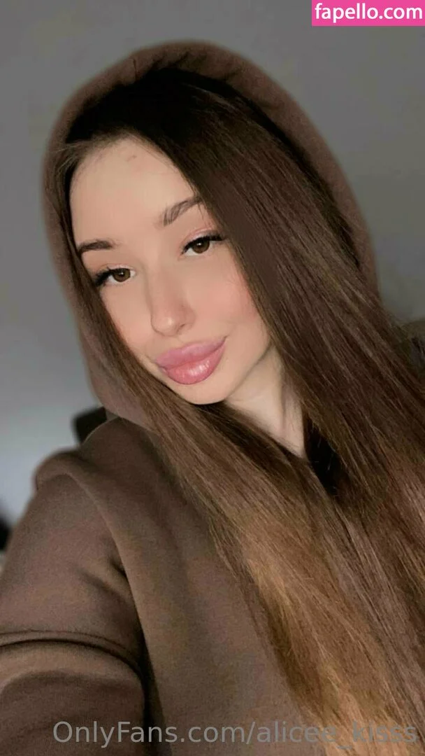 Alice_Kisss Onlyfans Photo Gallery 