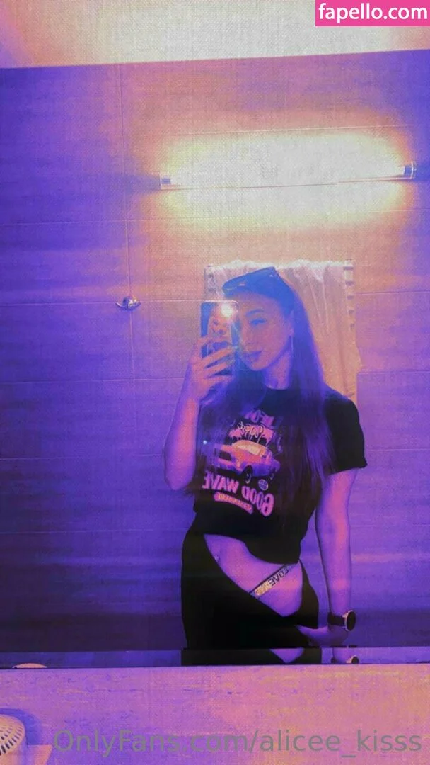 Alice_Kisss Onlyfans Photo Gallery 