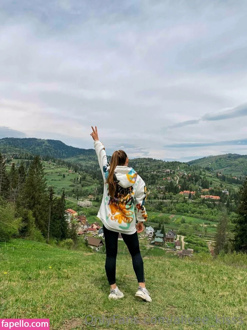 Alice_Kisss Onlyfans Photo Gallery 