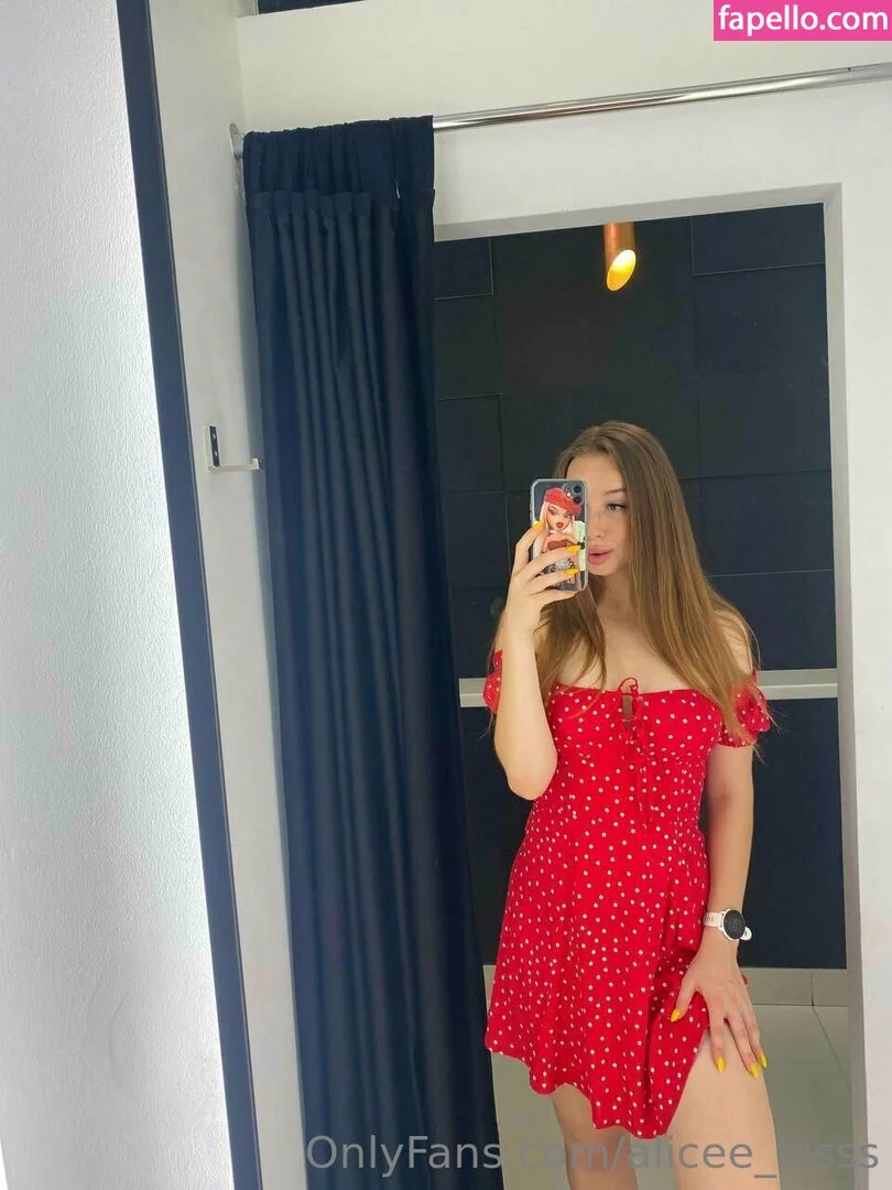 Alice_Kisss Onlyfans Photo Gallery 
