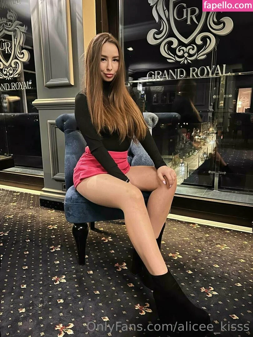 Alice_Kisss Onlyfans Photo Gallery 