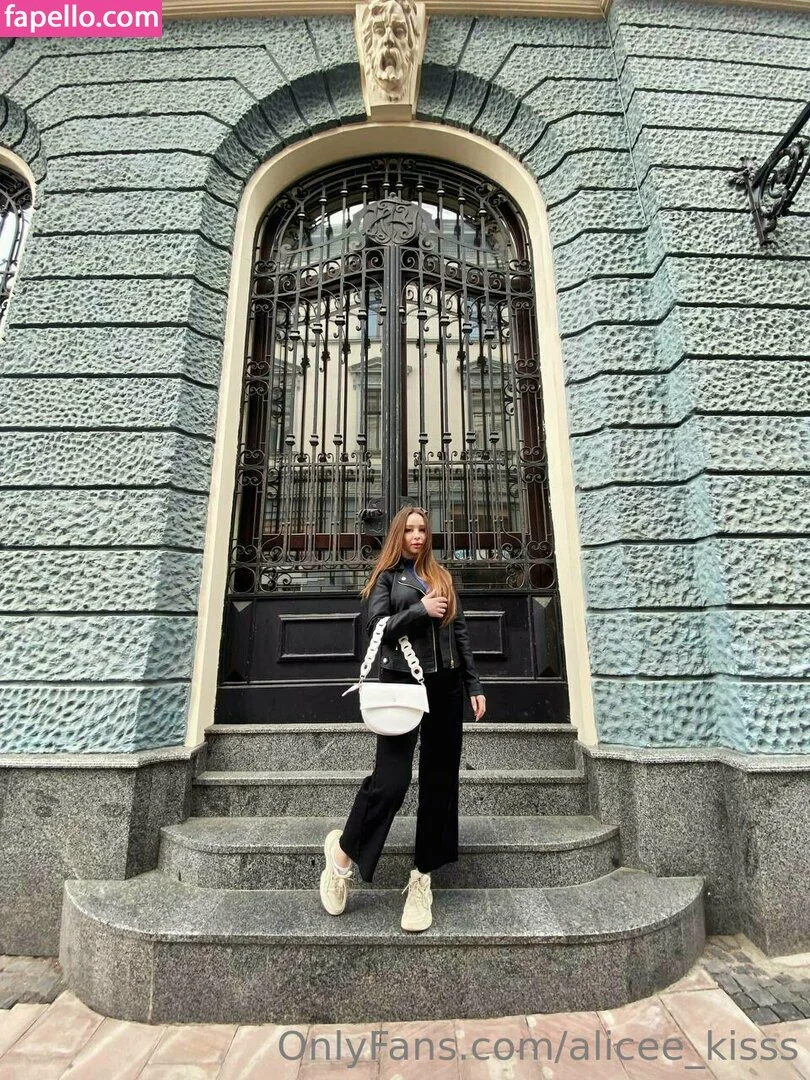 Alice_Kisss Onlyfans Photo Gallery 