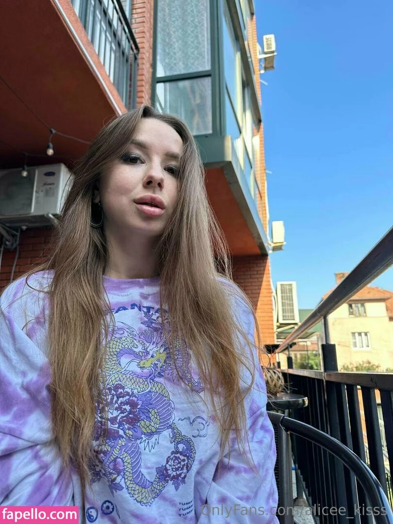 Alice_Kisss Onlyfans Photo Gallery 