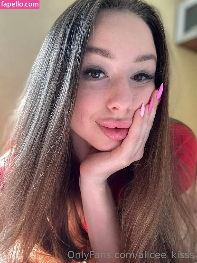 Alice_Kisss Onlyfans Photo Gallery 