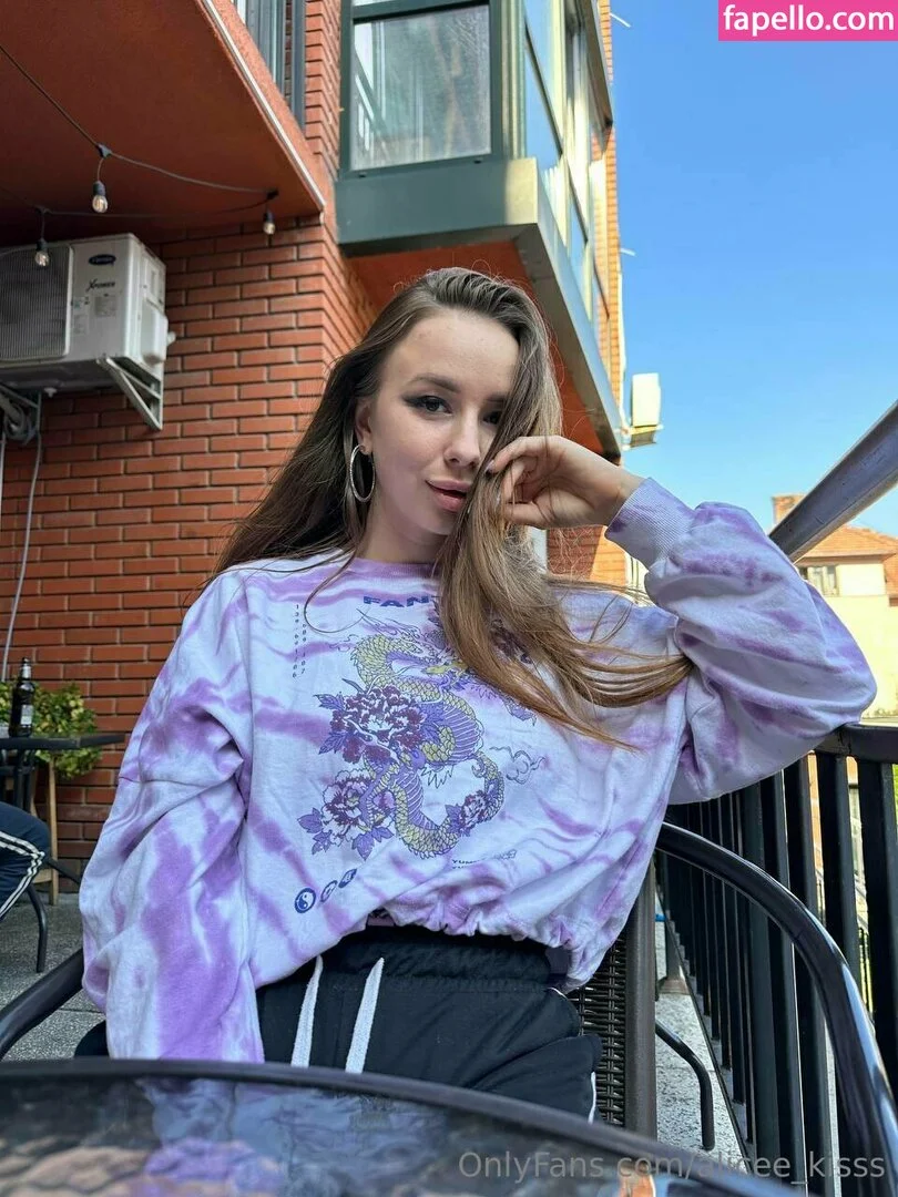 Alice_Kisss Onlyfans Photo Gallery 