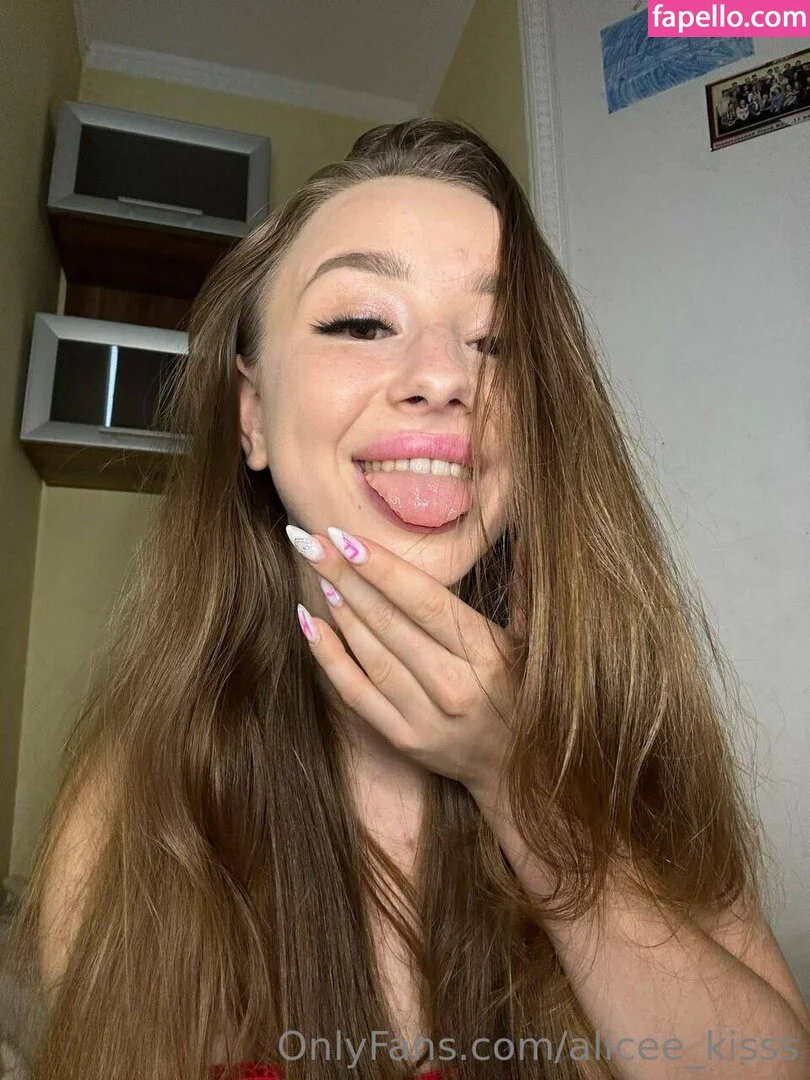 Alice_Kisss Onlyfans Photo Gallery 