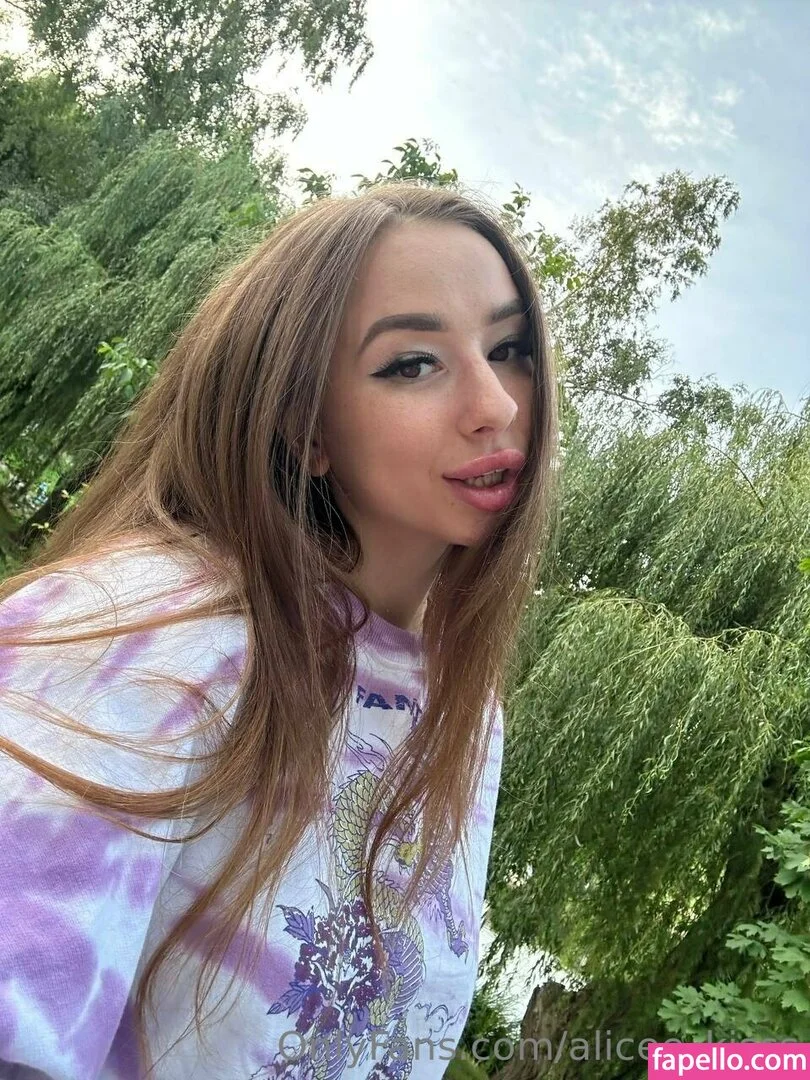 Alice_Kisss Onlyfans Photo Gallery 