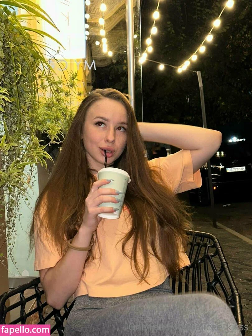 Alice_Kisss Onlyfans Photo Gallery 