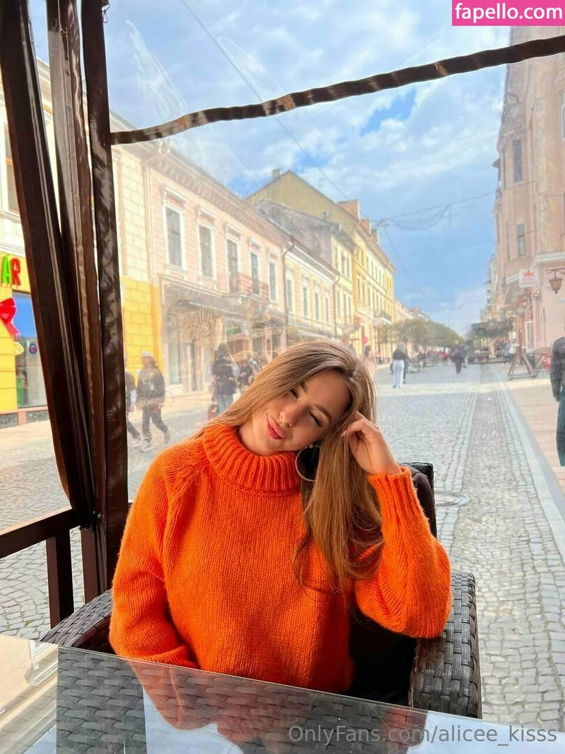 Alice_Kisss Onlyfans Photo Gallery 