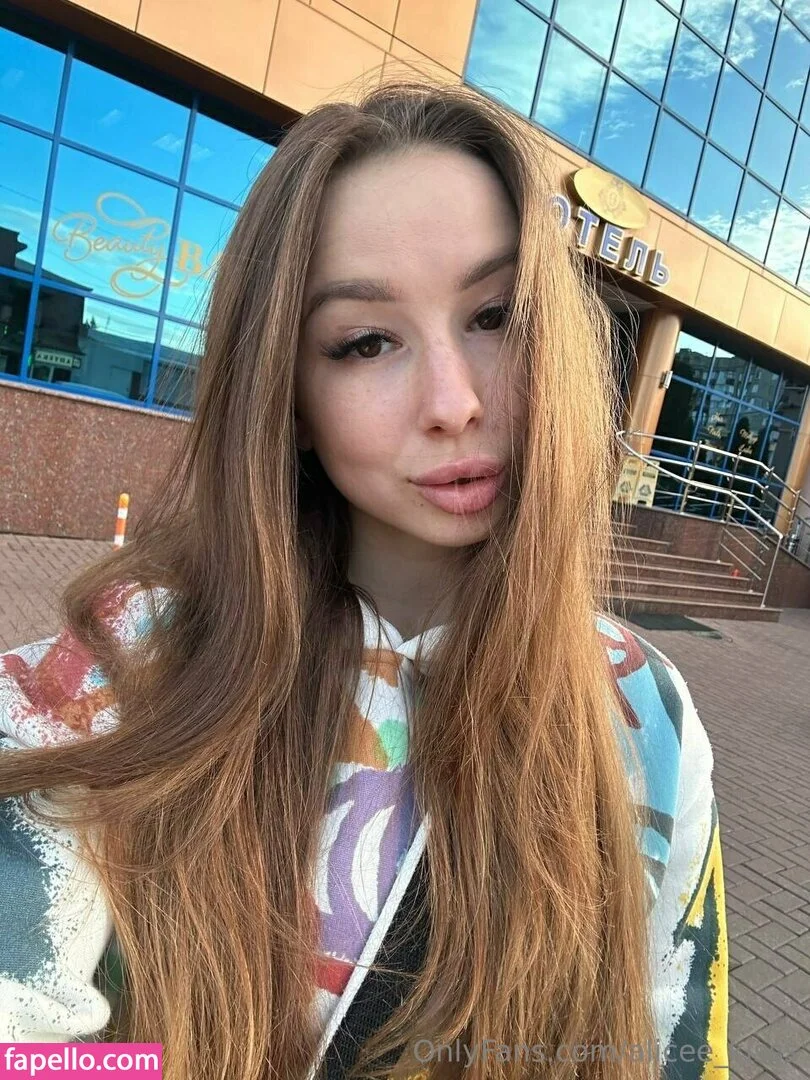 Alice_Kisss Onlyfans Photo Gallery 