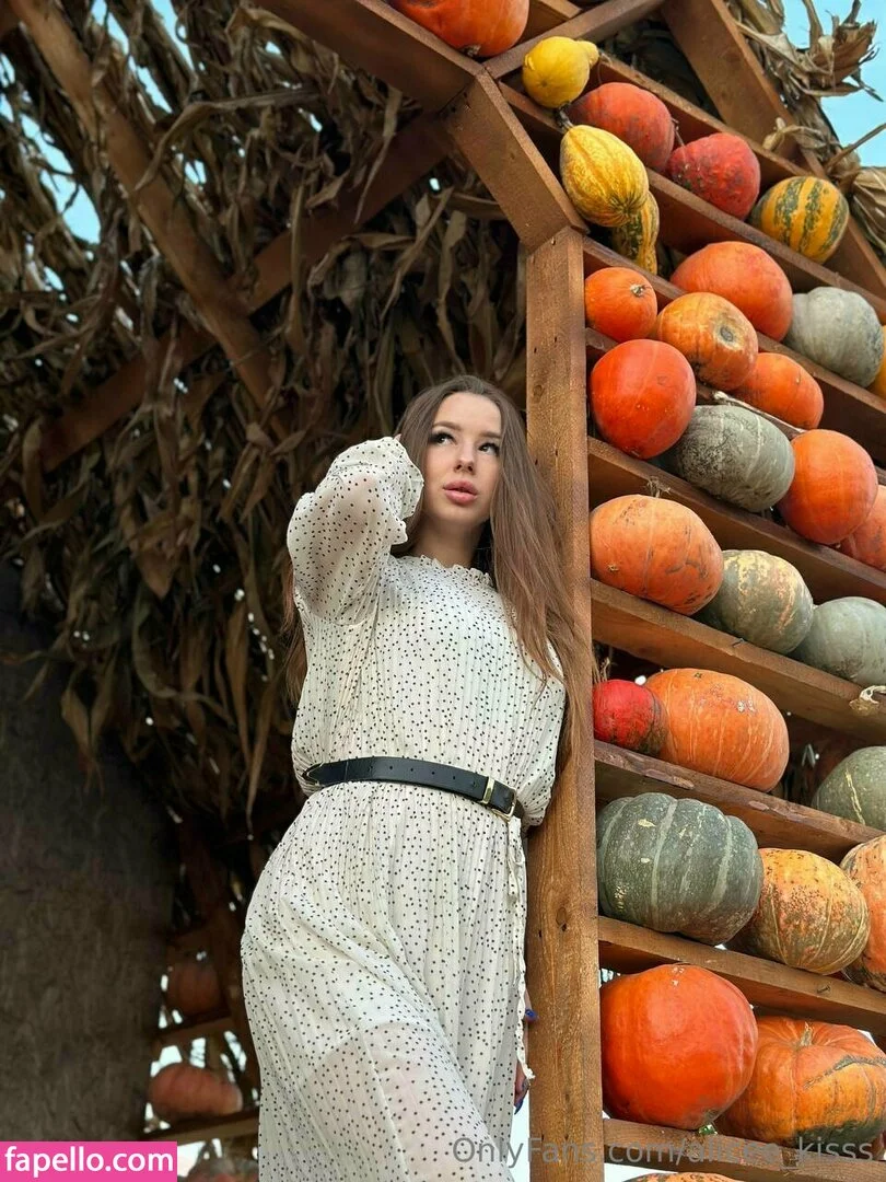 Alice_Kisss Onlyfans Photo Gallery 