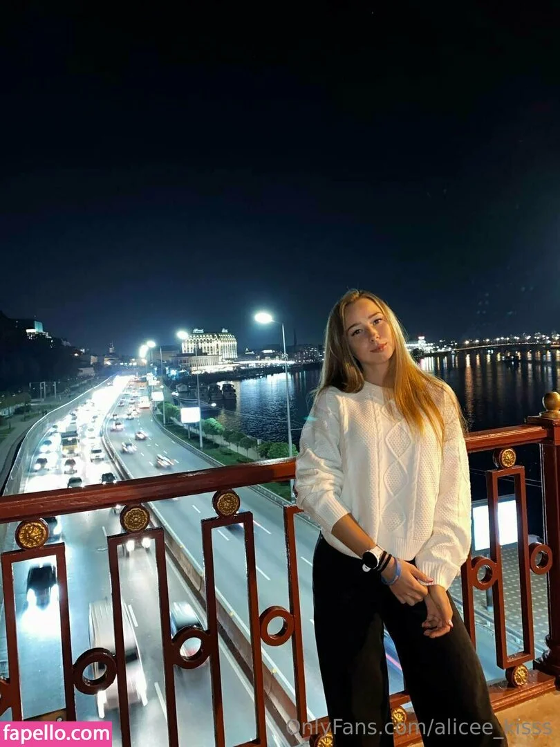 Alice_Kisss Onlyfans Photo Gallery 