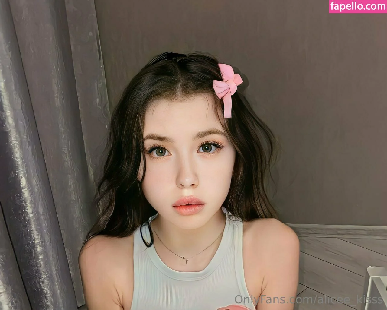 Alice_Kisss Onlyfans Photo Gallery 