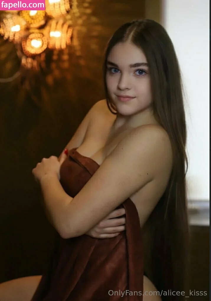 Alice_Kisss Onlyfans Photo Gallery 