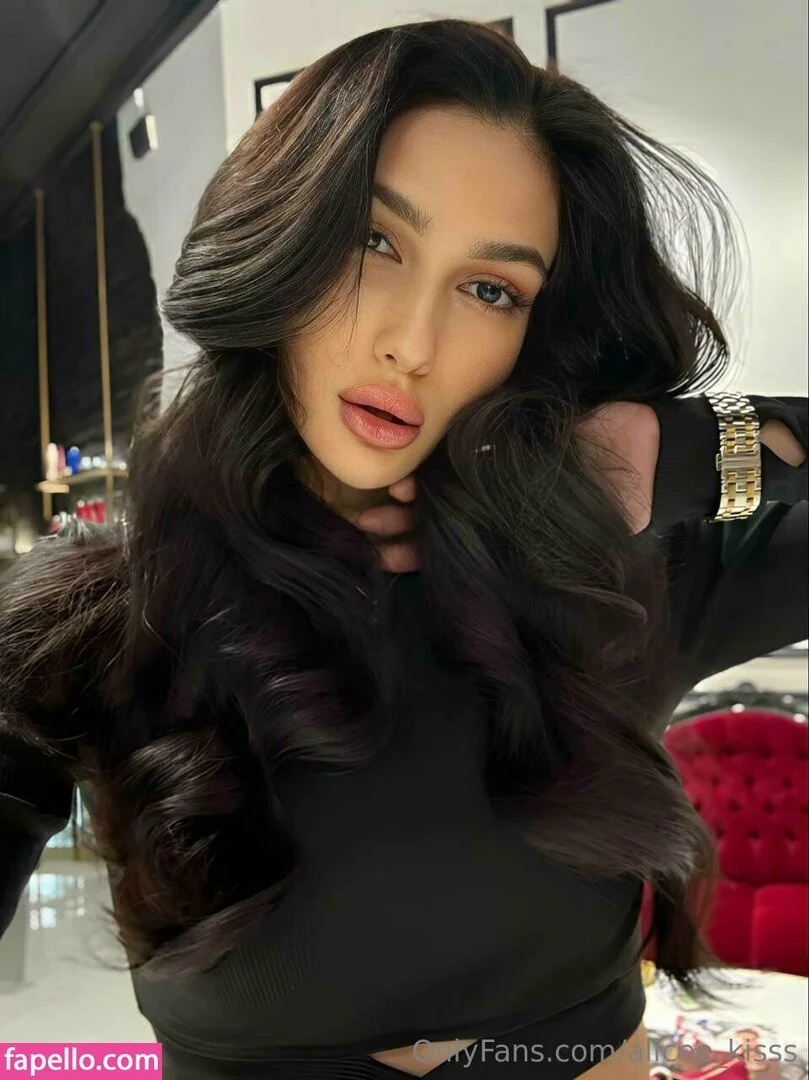 Alice_Kisss Onlyfans Photo Gallery 