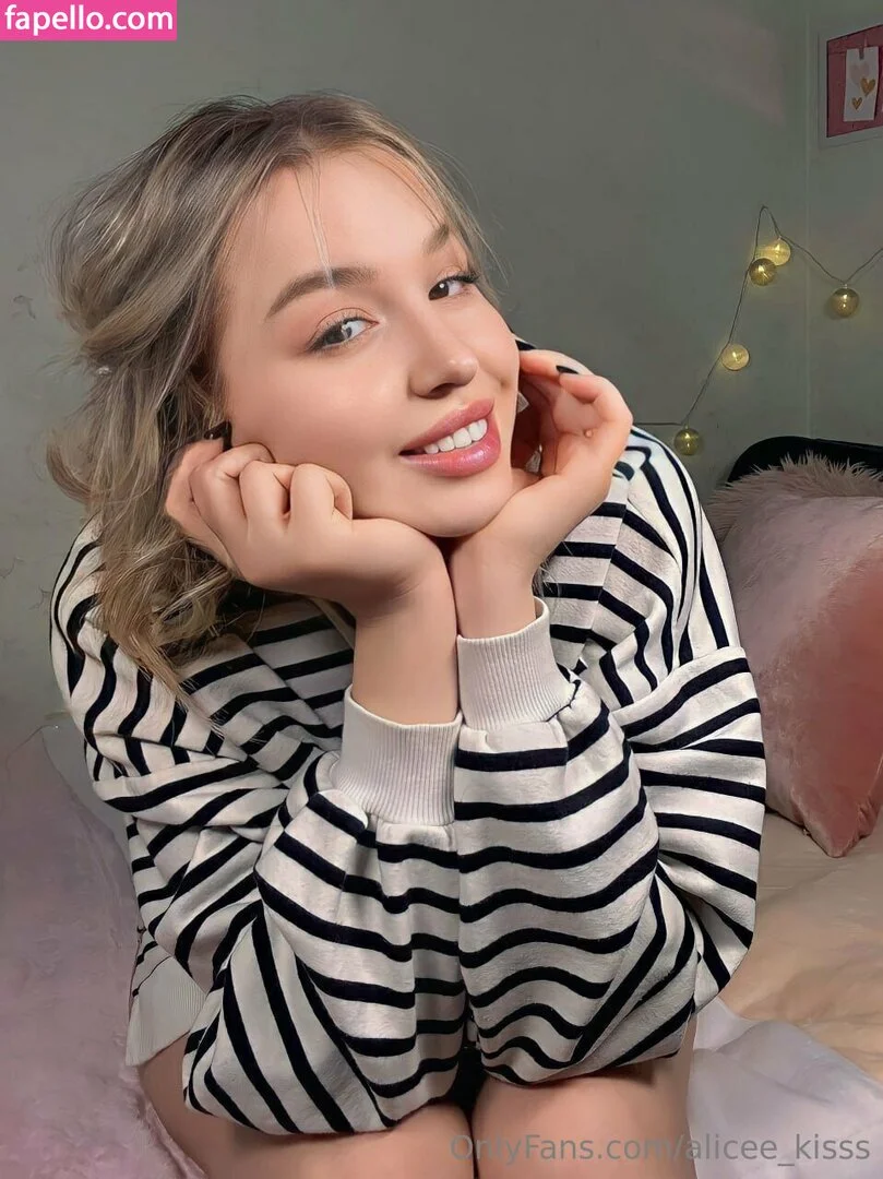 Alice_Kisss Onlyfans Photo Gallery 