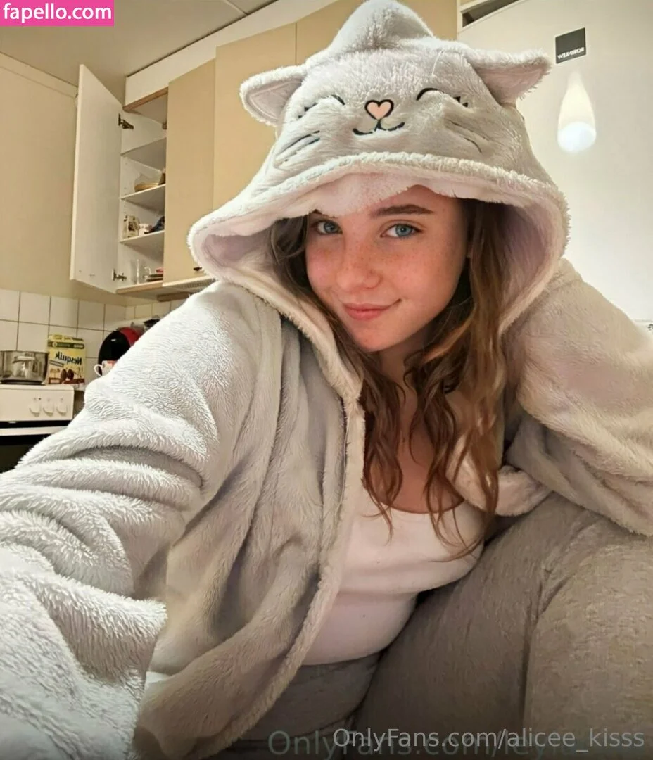 Alice_Kisss Onlyfans Photo Gallery 