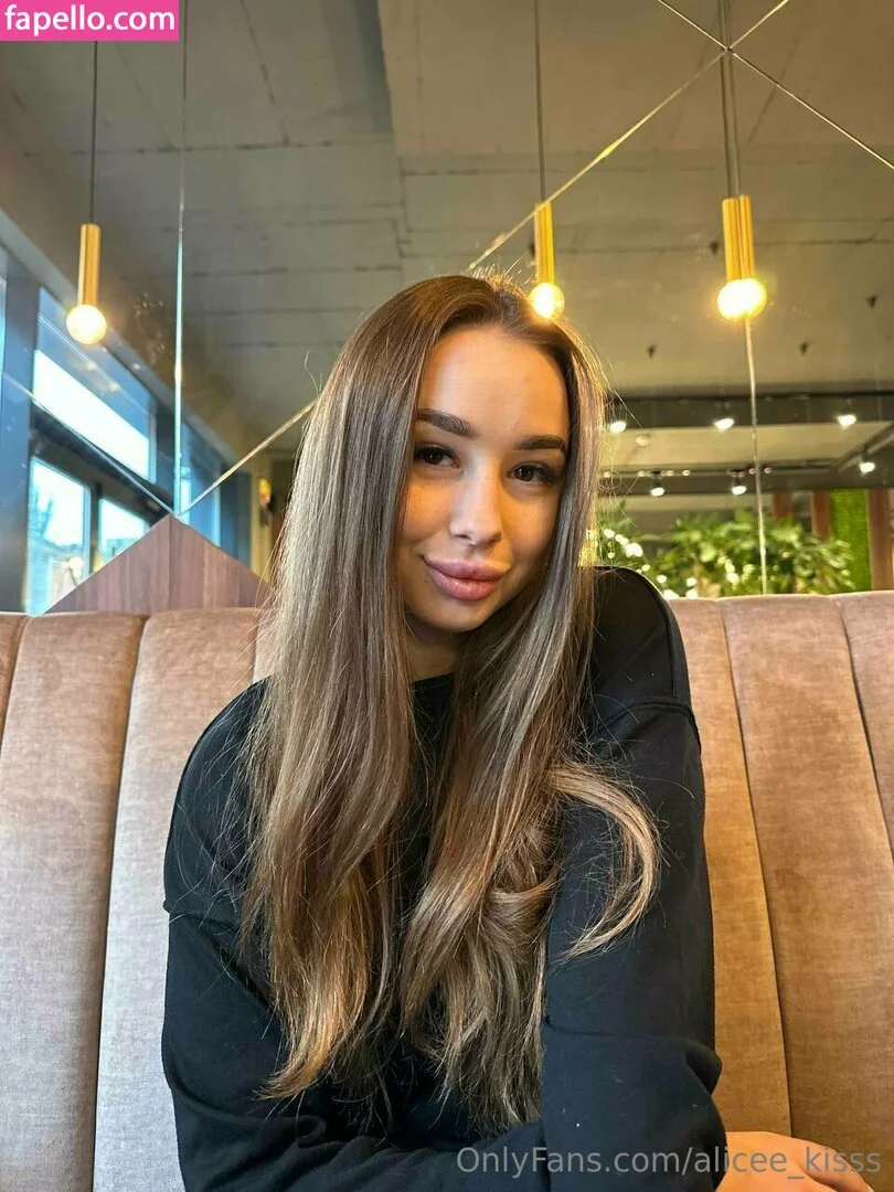 Alice_Kisss Onlyfans Photo Gallery 