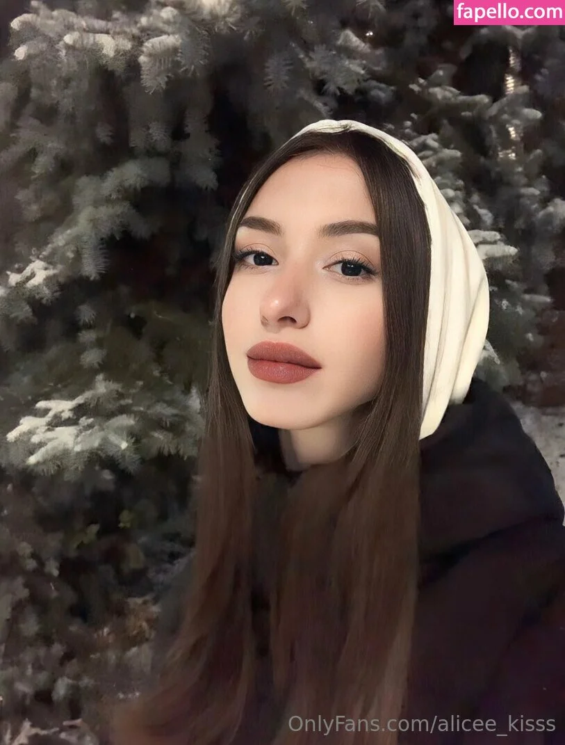 Alice_Kisss Onlyfans Photo Gallery 