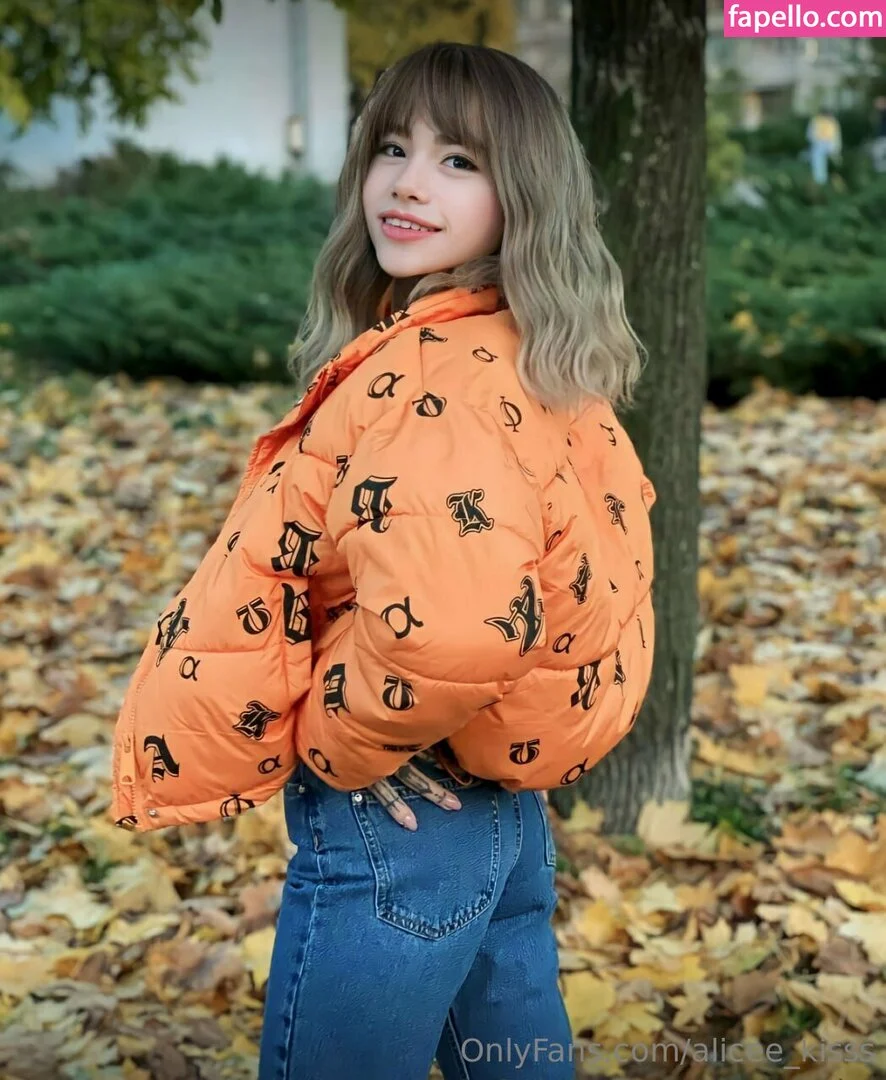 Alice_Kisss Onlyfans Photo Gallery 