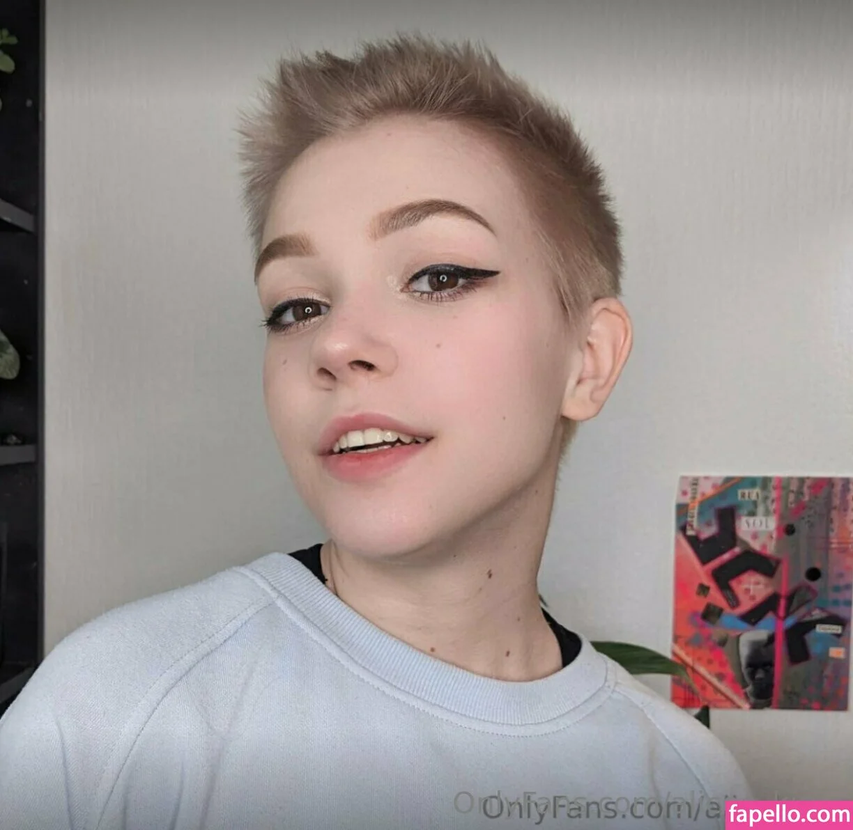 Alice_Kisss Onlyfans Photo Gallery 