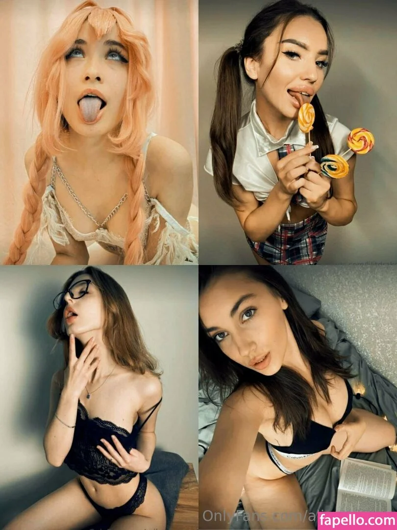 Alice_Kisss Onlyfans Photo Gallery 