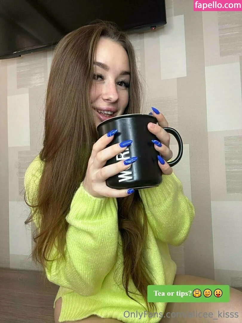 Alice_Kisss Onlyfans Photo Gallery 