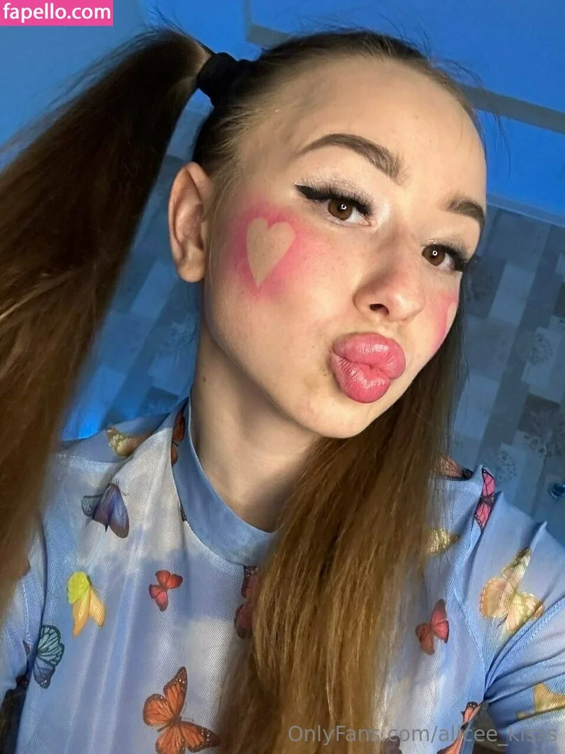 Alice_Kisss Onlyfans Photo Gallery 