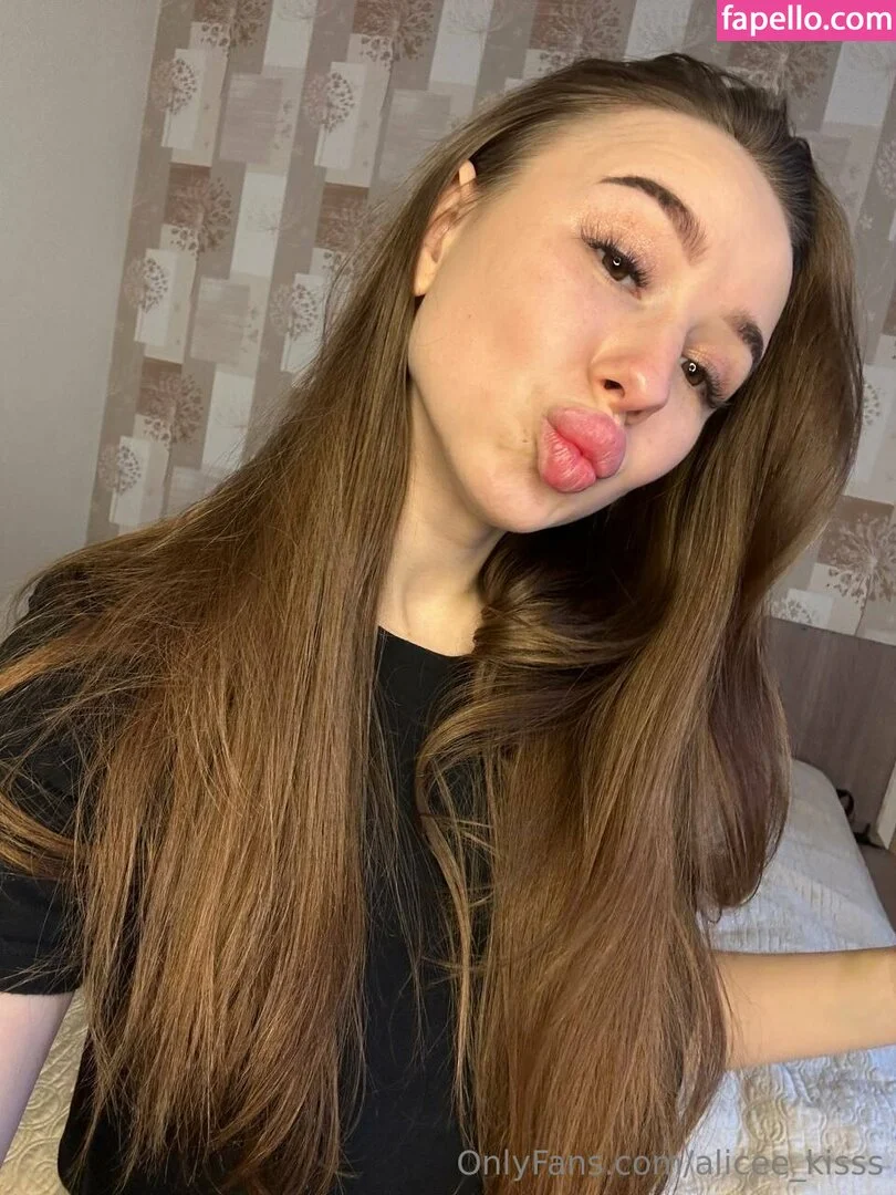Alice_Kisss Onlyfans Photo Gallery 