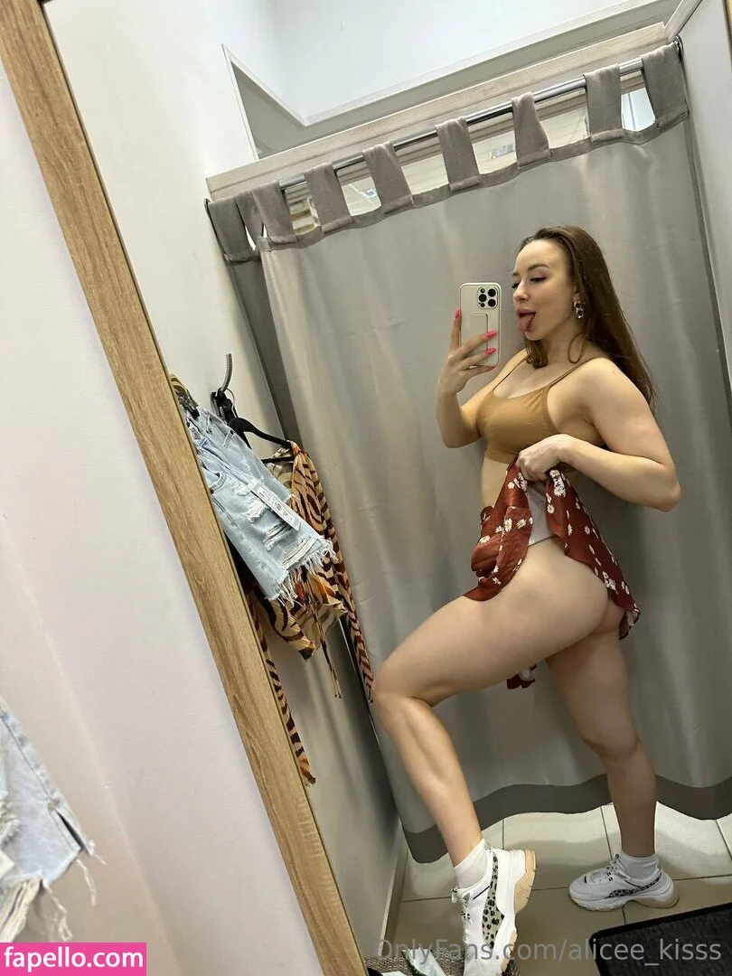 Alice_Kisss Onlyfans Photo Gallery 