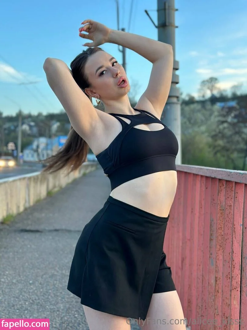Alice_Kisss Onlyfans Photo Gallery 