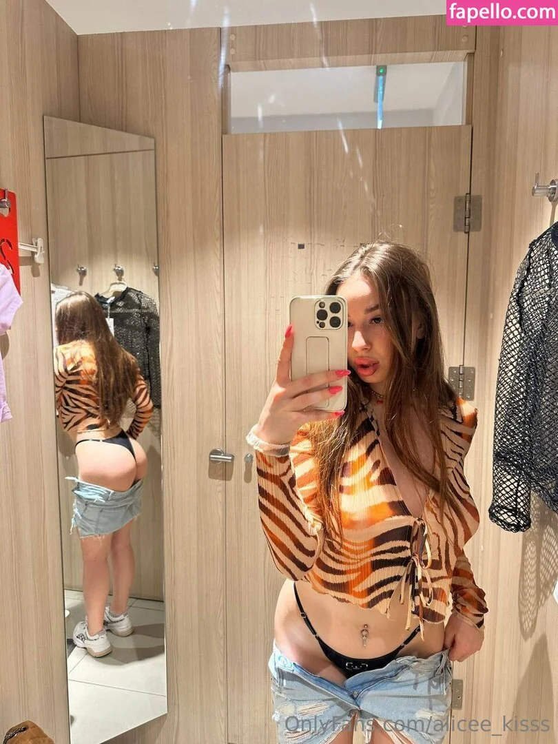 Alice_Kisss Onlyfans Photo Gallery 