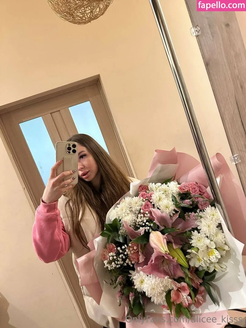 Alice_Kisss Onlyfans Photo Gallery 